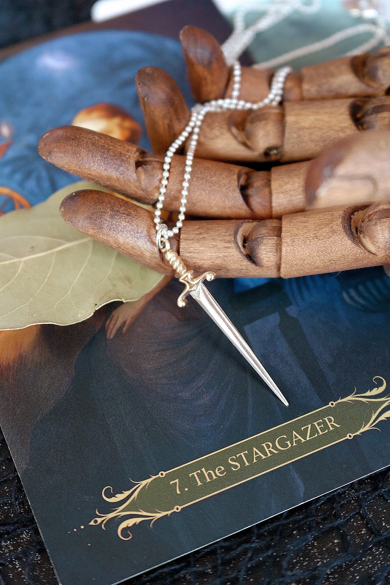 Prophecy Necklaces