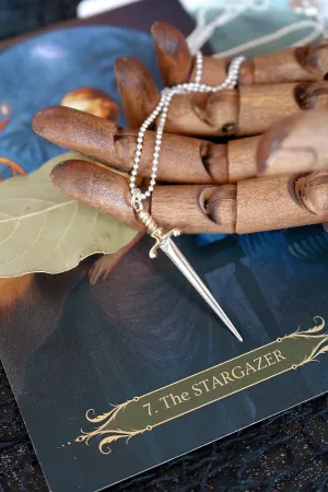 Prophecy Necklaces