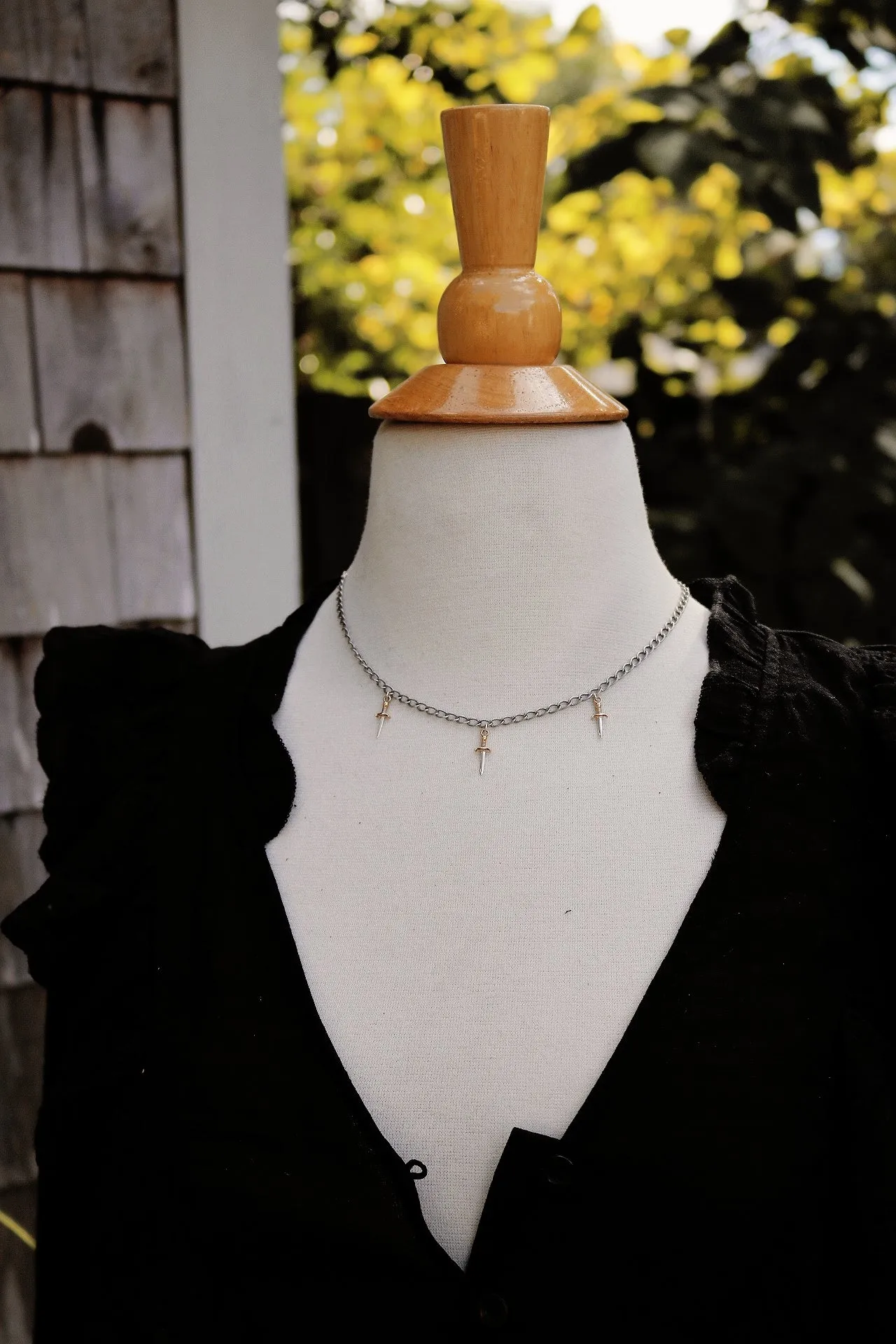 Prophecy Necklaces