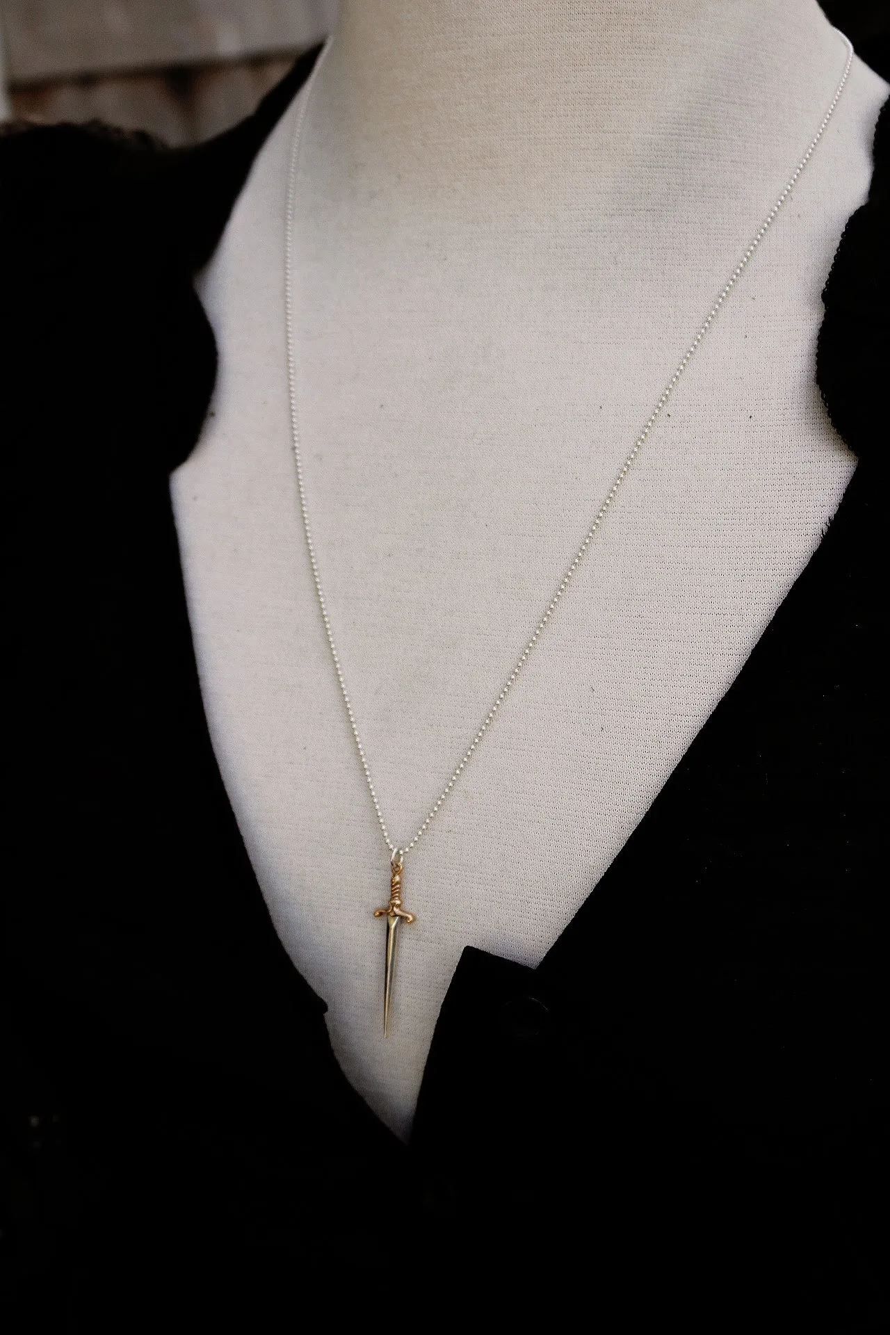 Prophecy Necklaces