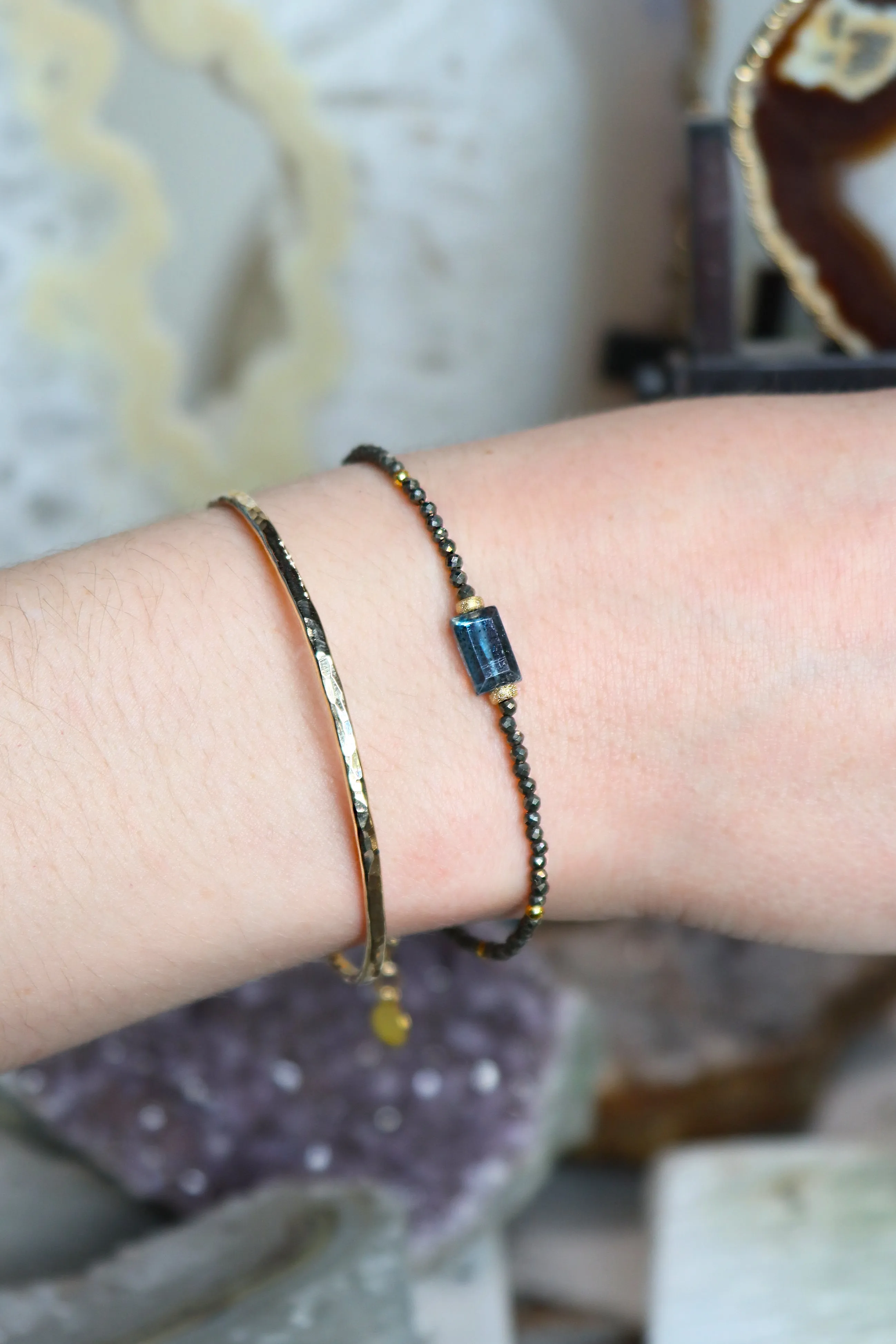 Prosper Bracelet