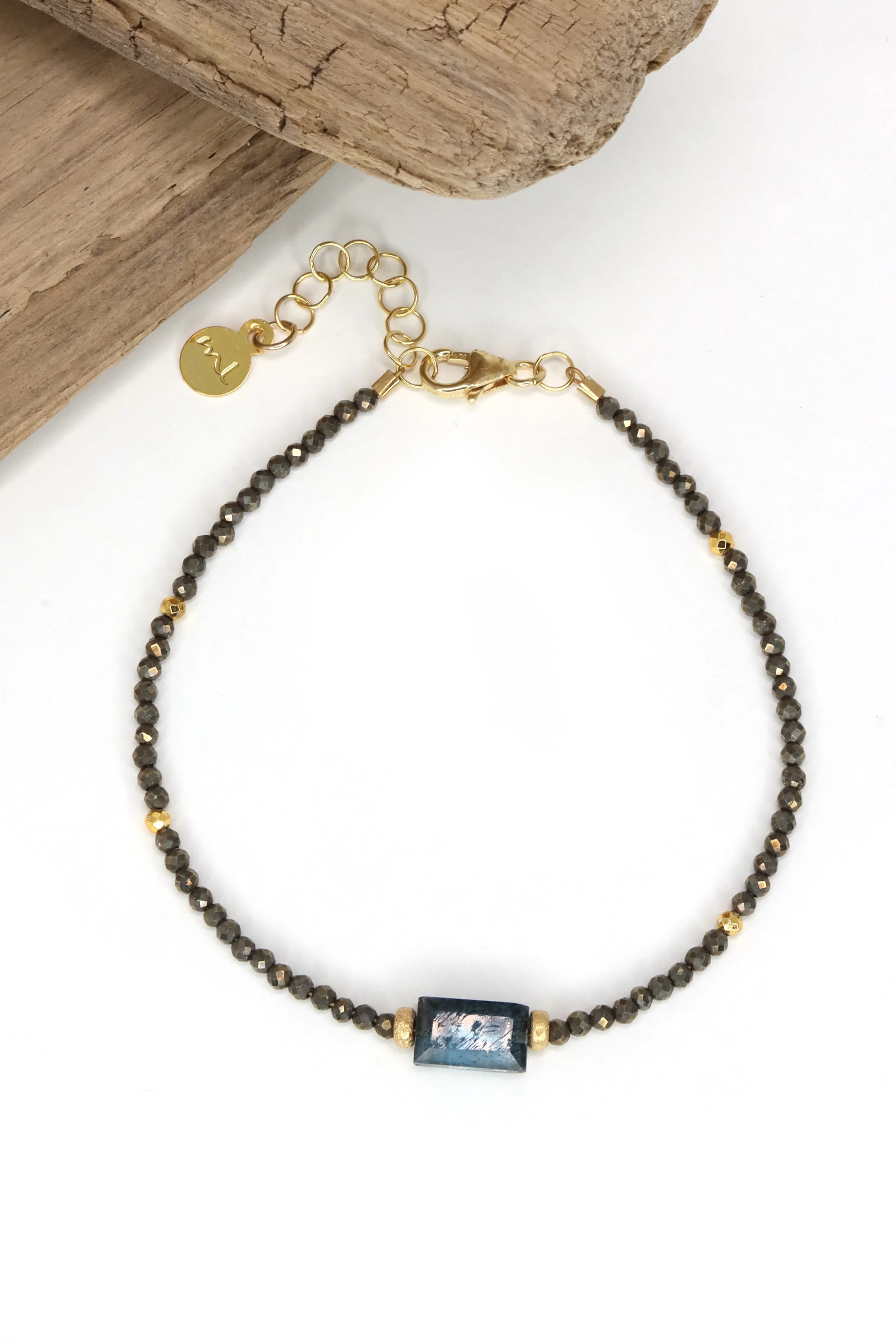 Prosper Bracelet