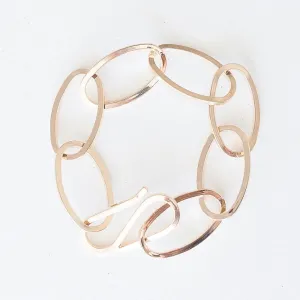 Sandra Bracelet - Gold