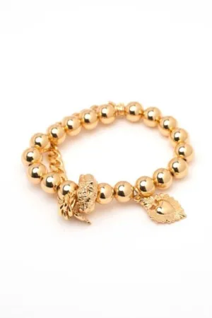 Santa Solo Agnes Bracelet