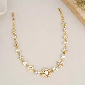 Shreesha Short Necklace