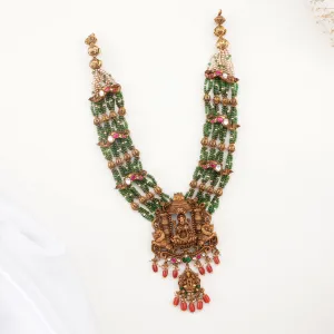 Shukti Long Necklace