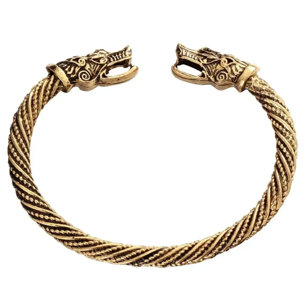 Silver Plated Metal Bracelets Men Scorpion Charms Men Bracelets Punk Man Bracelets & Bangles Wristband Pulsera HombreJewelry