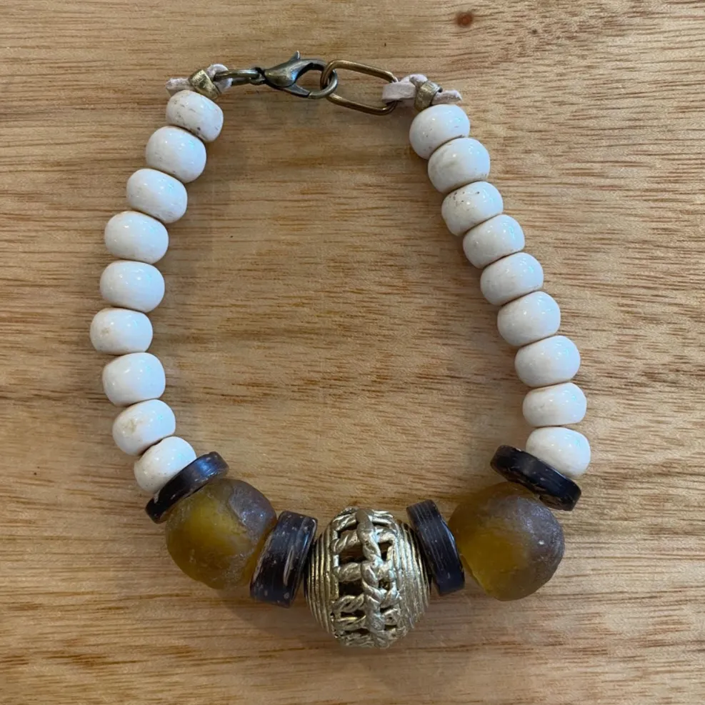 Simply Boho Bracelets