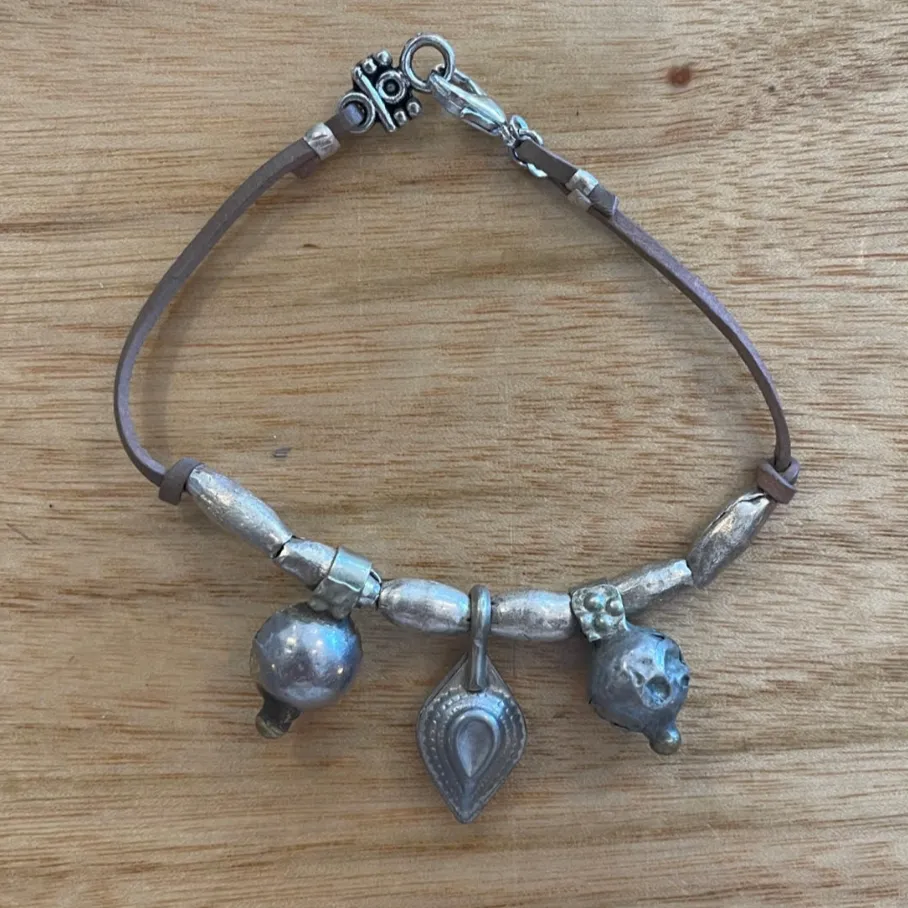 Simply Boho Bracelets