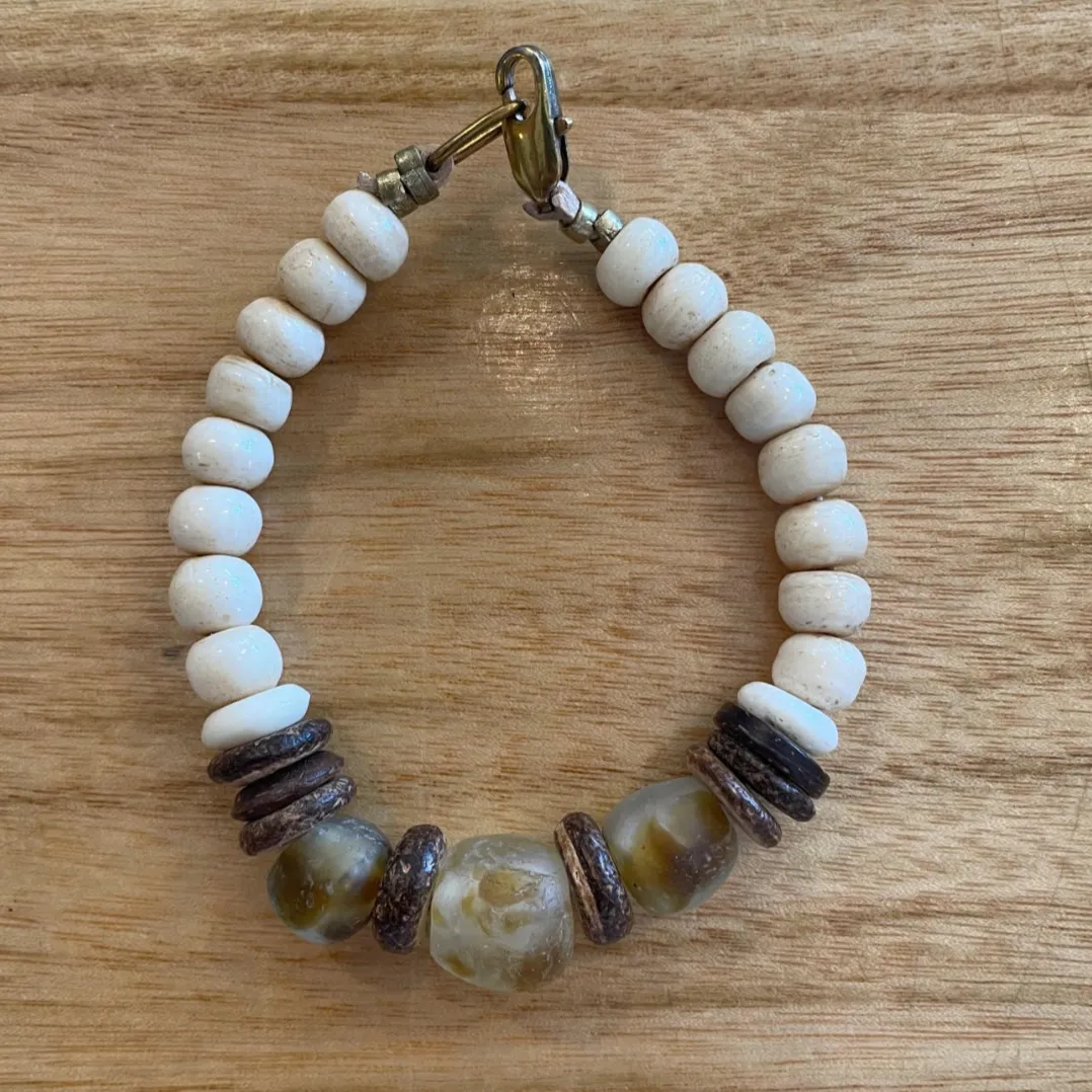 Simply Boho Bracelets