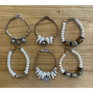 Simply Boho Bracelets