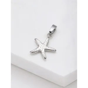 Starfish Charm
