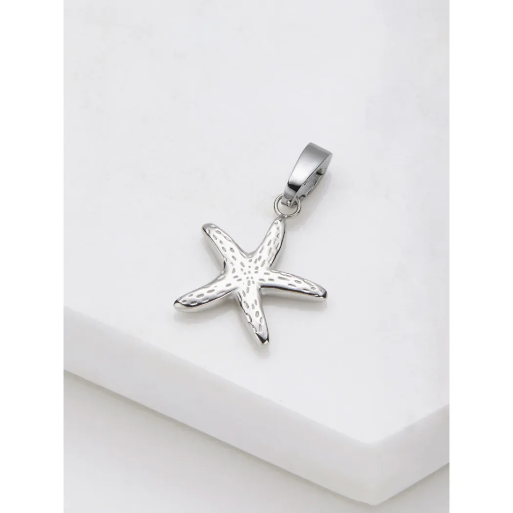 Starfish Charm