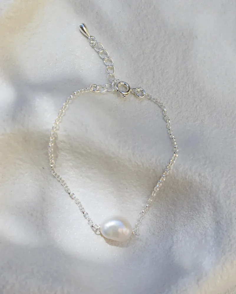 Stevie Bracelet
