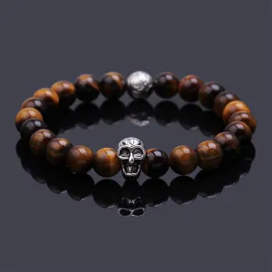 Stone sharm bracelet Buragan 5