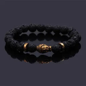 Stone sharm bracelet Buragan 8