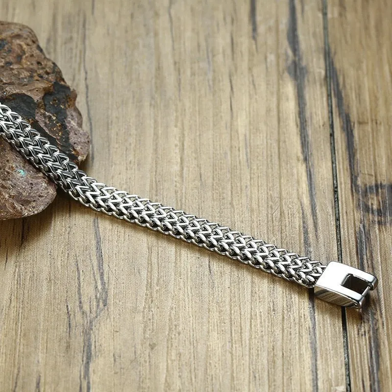 STYLISH CHAIN BRACELET FOR MEN