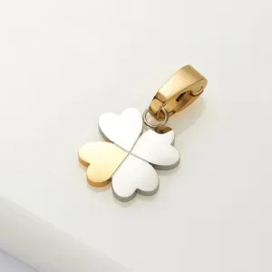 The Clover Charm