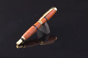 The 'Mayor of Killarney' Rollerball Pen in Yew