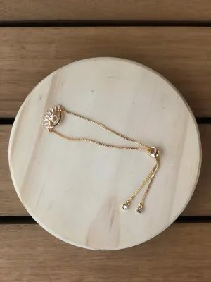Third Eye Bracelet