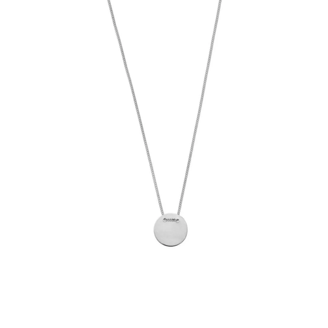 XS Small Coin Necklace -Adults  / Childrens