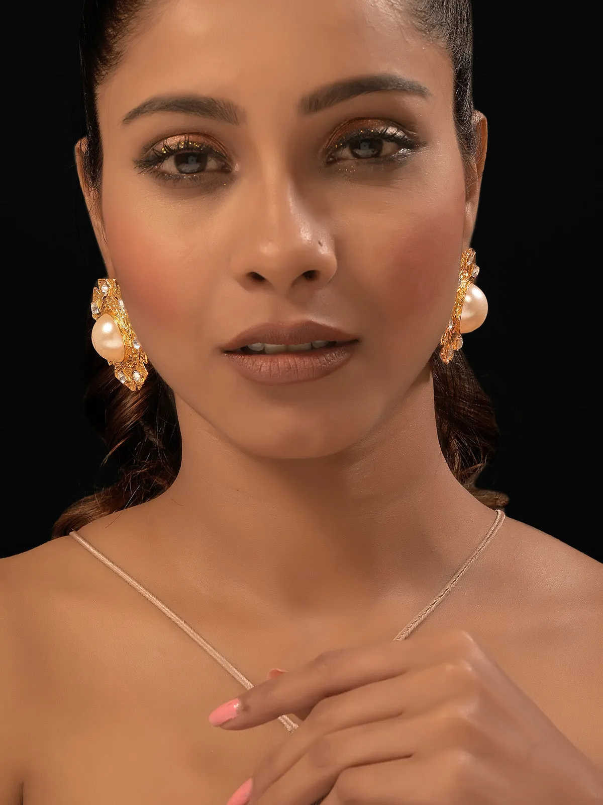 Zarou Studs