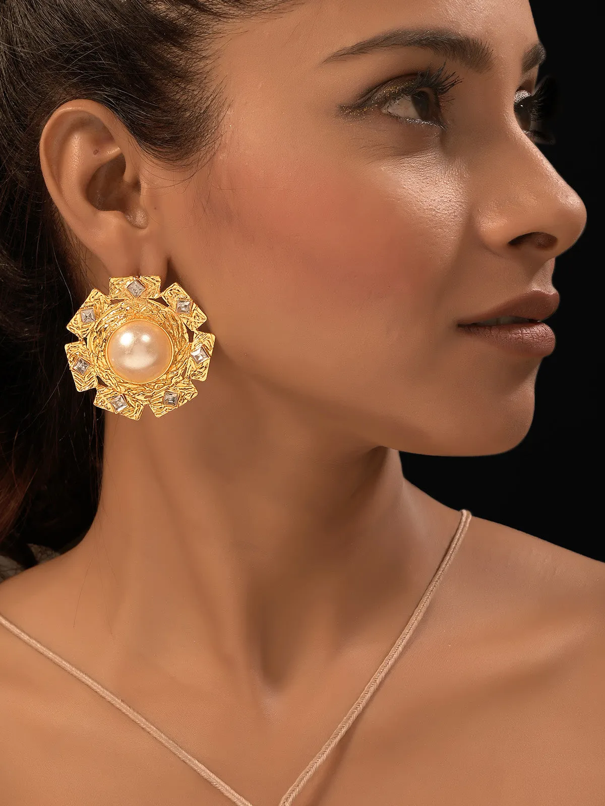 Zarou Studs