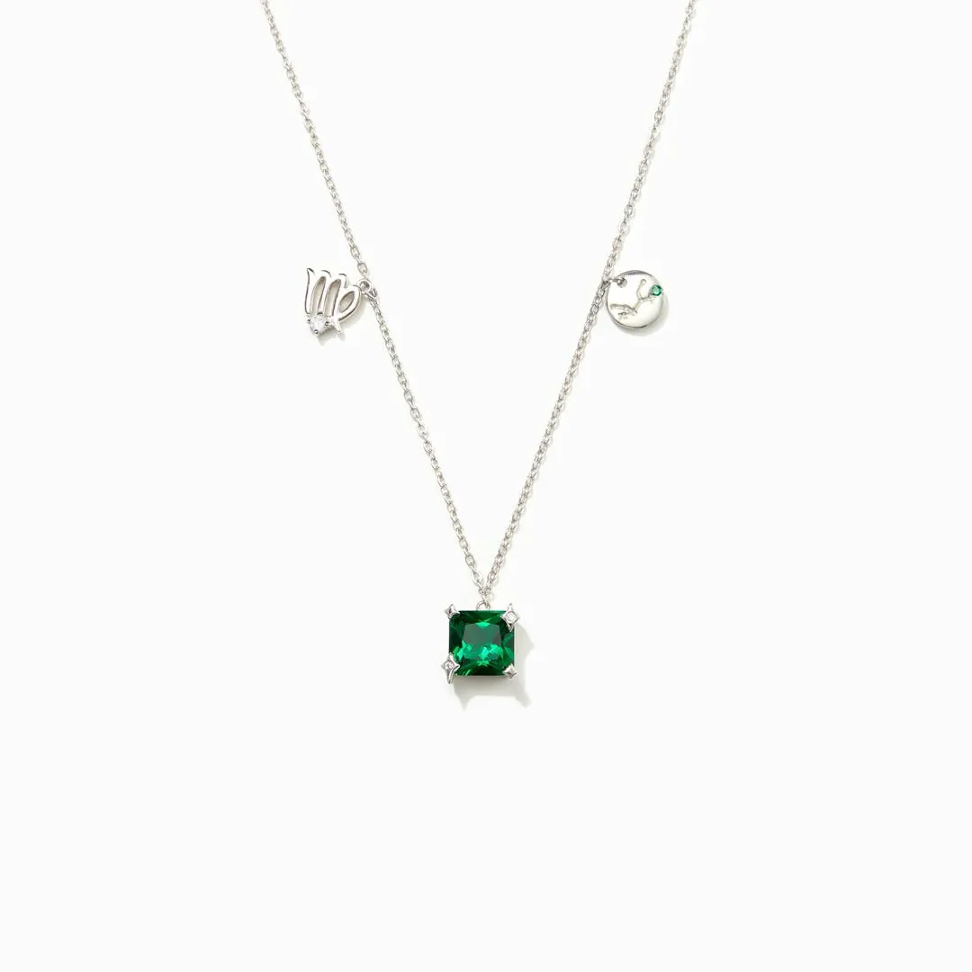 Zodiac Sign Necklace